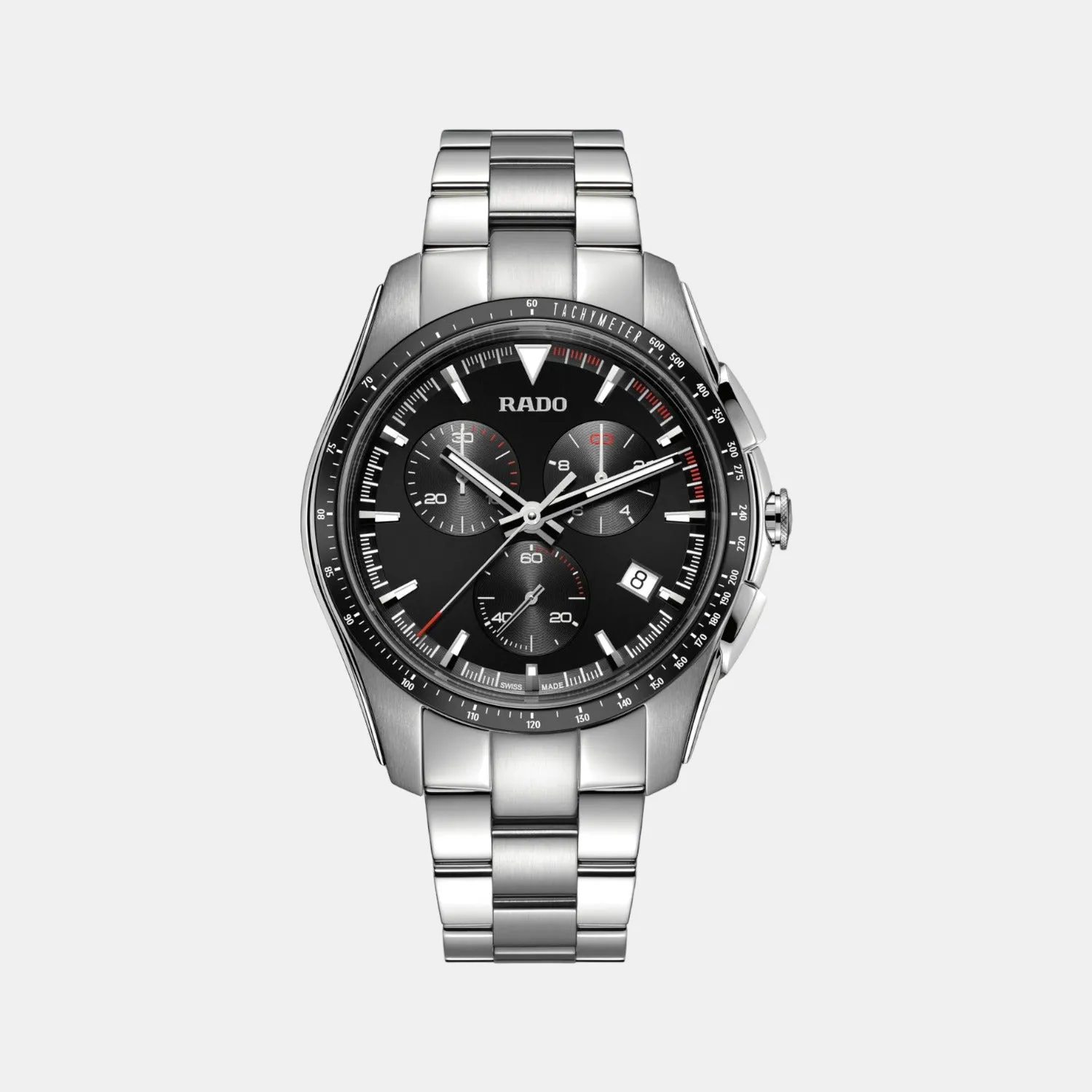 Hyperchrome Men Stainless Steel Chronograph Watch R32259153