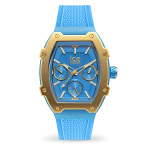 ICE Boliday Ladies Adriatic Blue Watch 023290