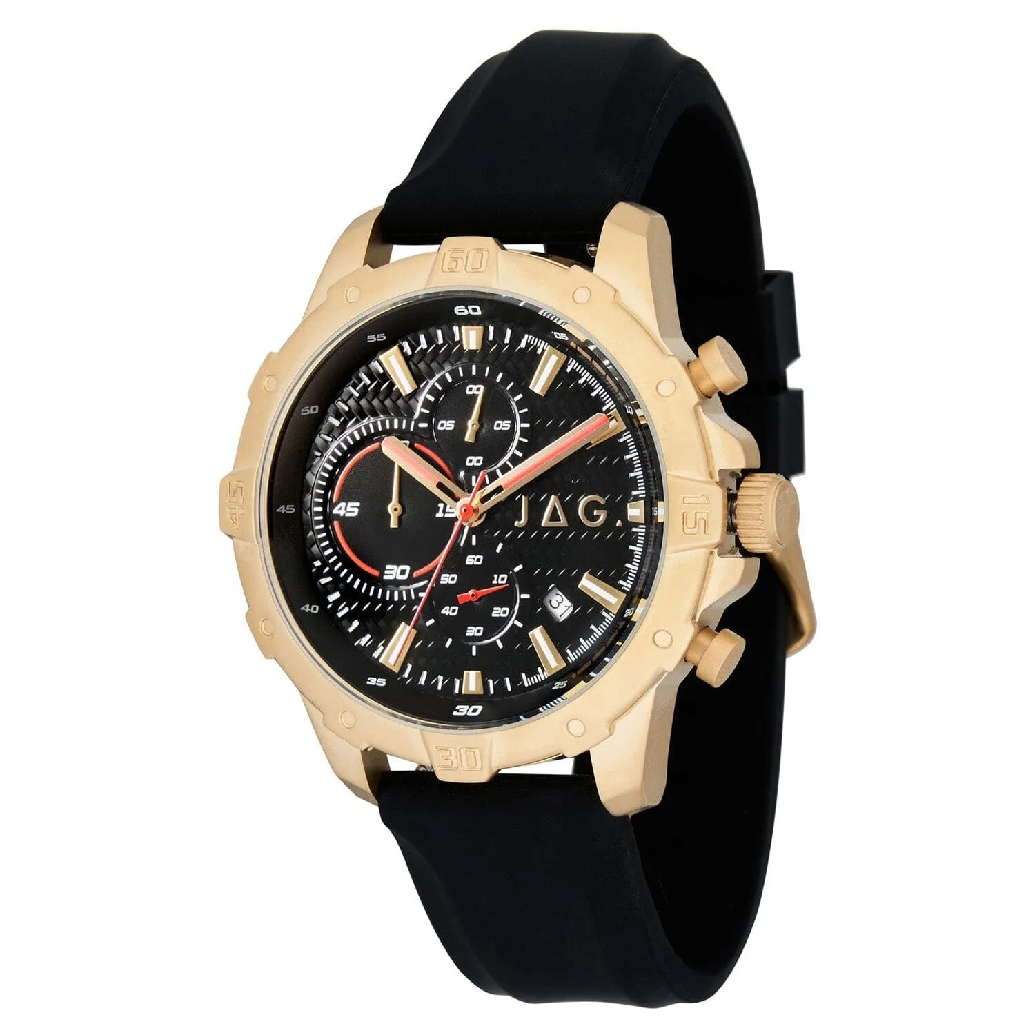 JAG Bathurst Men's Watch