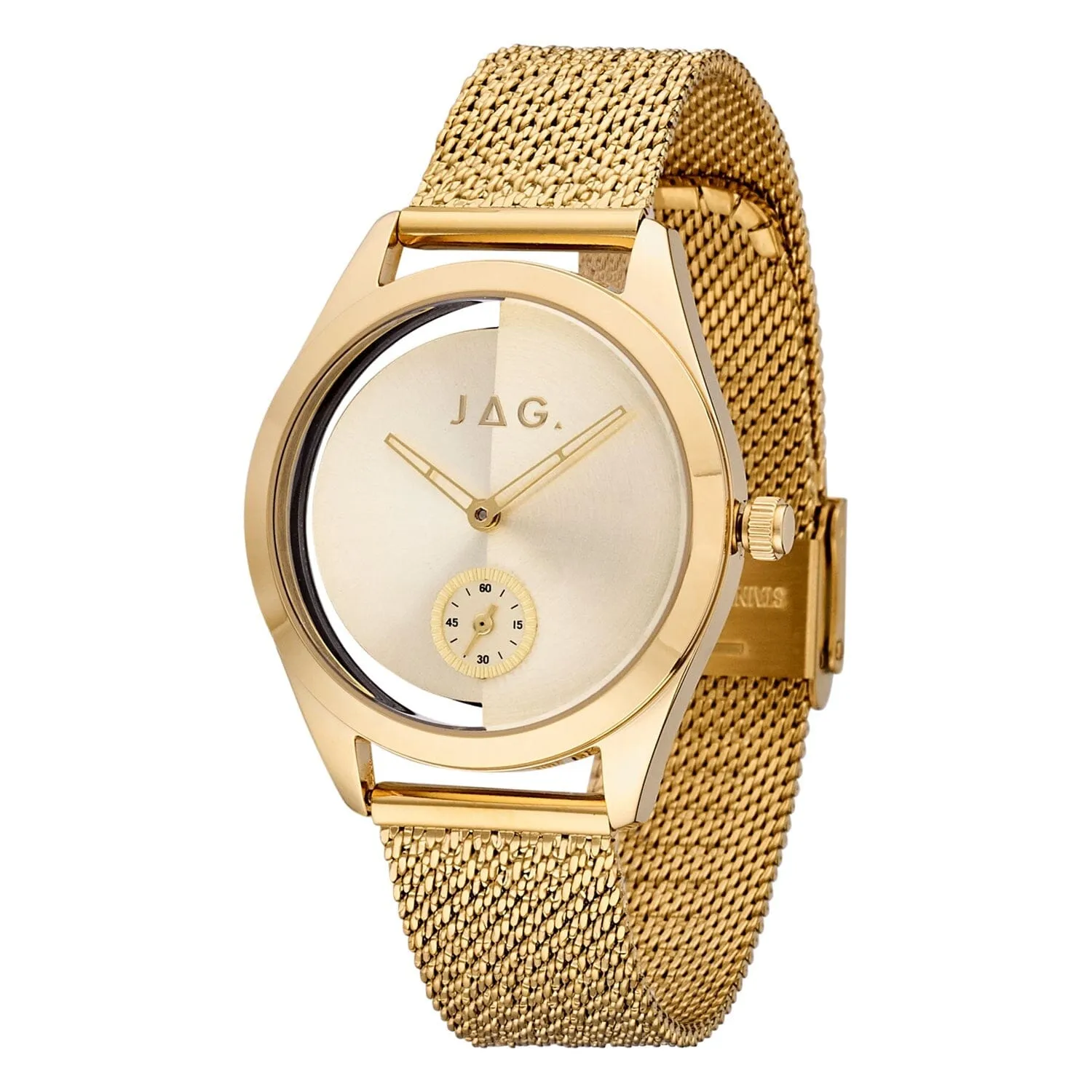 Jag Harrow Womens Watch J2798A