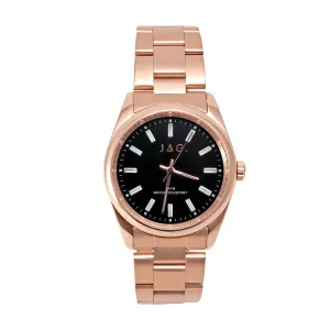 Jag Kallista Rose Gold Women's Watch J2737A