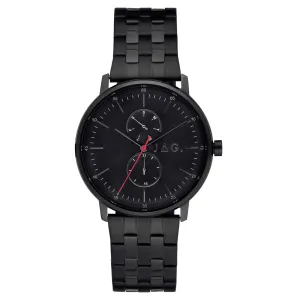 JAG MATHEW Analouge Mens Watch J2571A