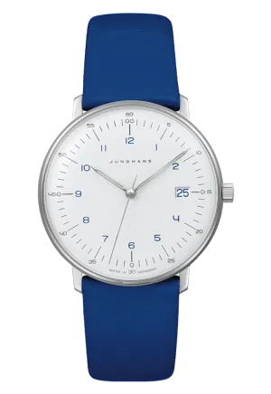 Junghans Max Bill Watch Damen 047/4540.02