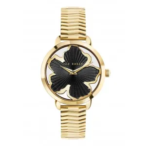 Ladies Lilabel Stainless Steel Gold-Tone Watch BKPLIF203