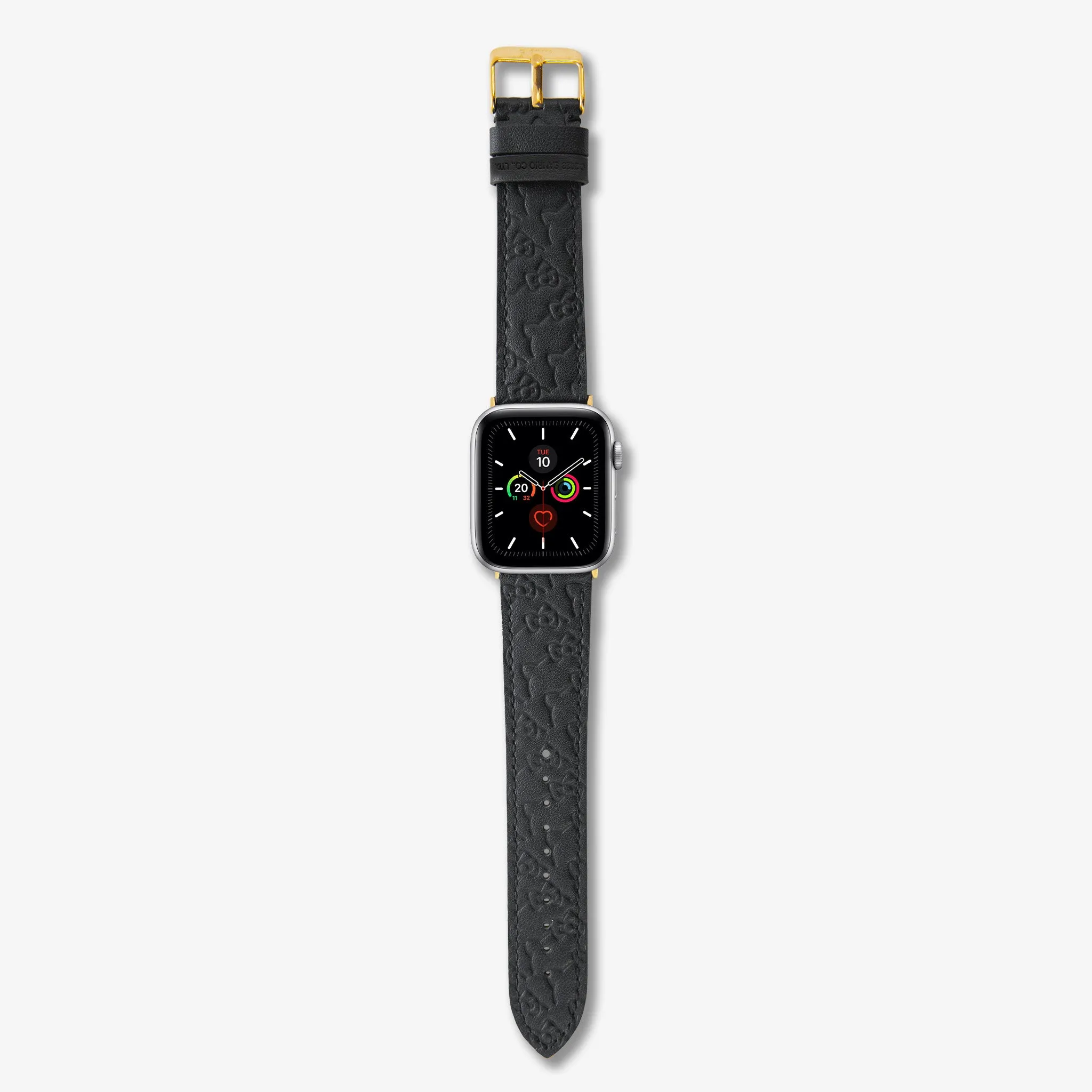 Leather Hello Kitty® Apple Watch® Band