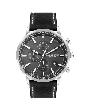 Lee Cooper LC07943.351 Gents Super Metal Watch