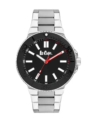 Lee Cooper LC07945.350 Gents Super Metal Watch