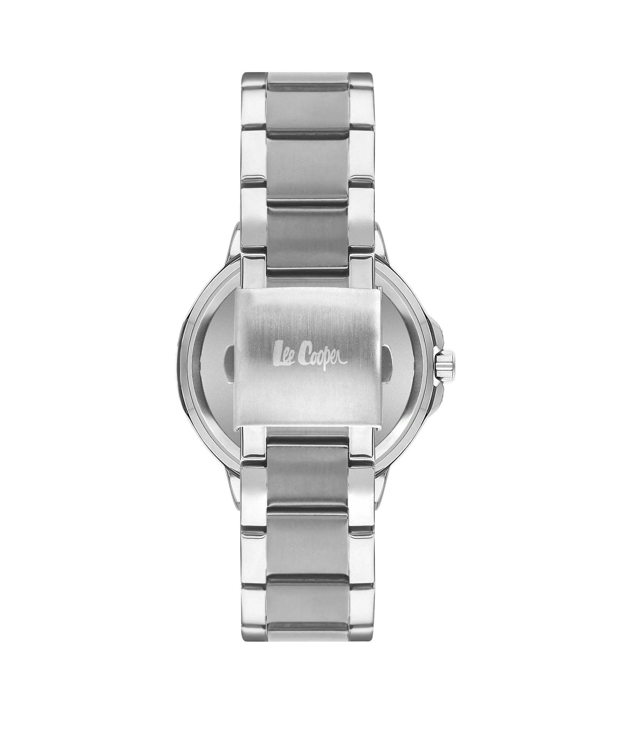 Lee Cooper LC07945.350 Gents Super Metal Watch