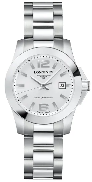 LNG Watch Conquest Ladies