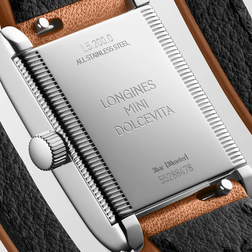 Longines Dolcevita L5.200.0.71.0