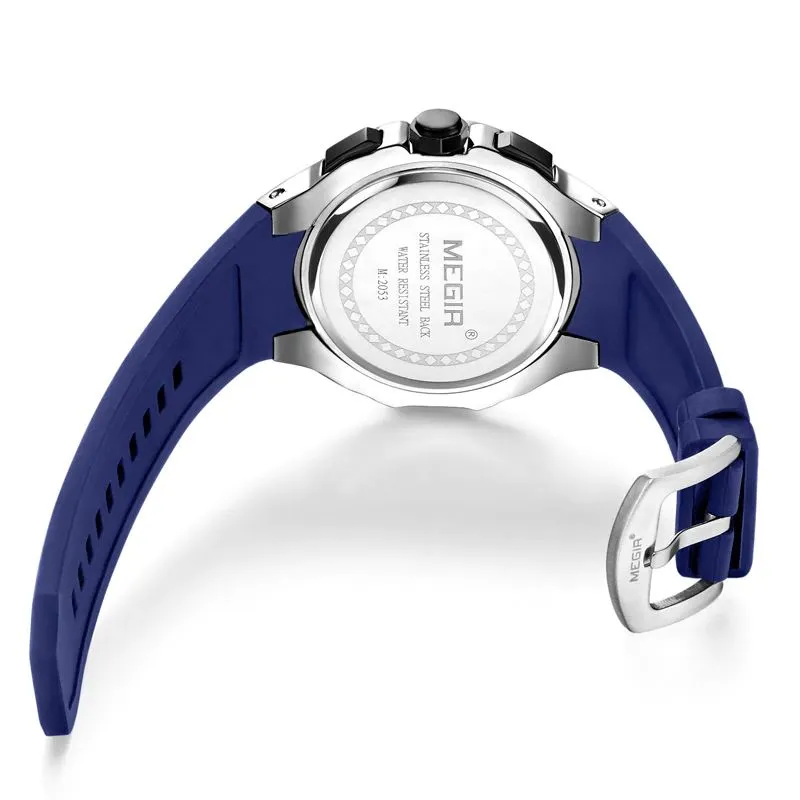 MGR™ Men's Stylish Sports Watch