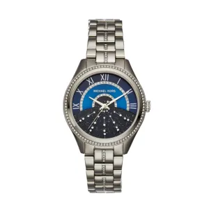 Michael Kors Lauryn  Three-Hand Watch