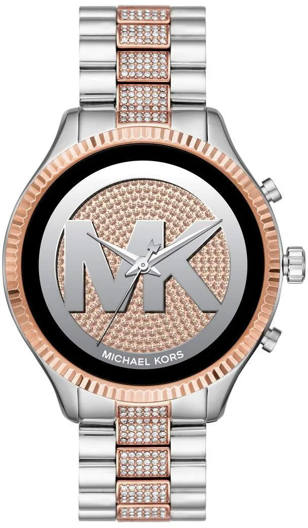 MK Watch Lexington 2 Ladies Smartwatch