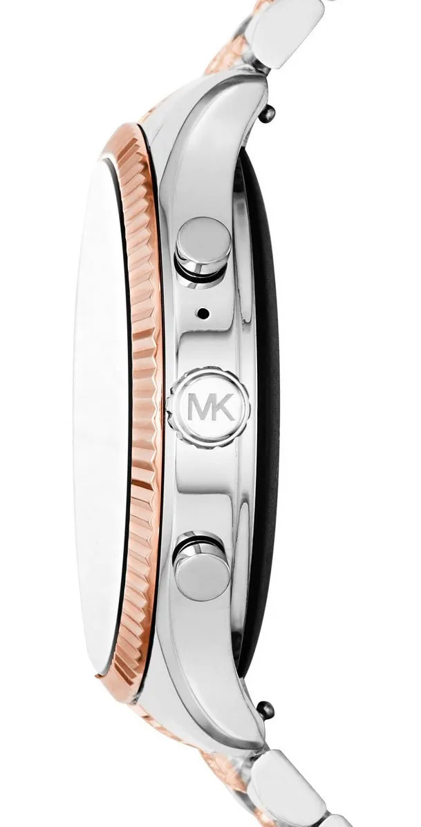 MK Watch Lexington 2 Ladies Smartwatch