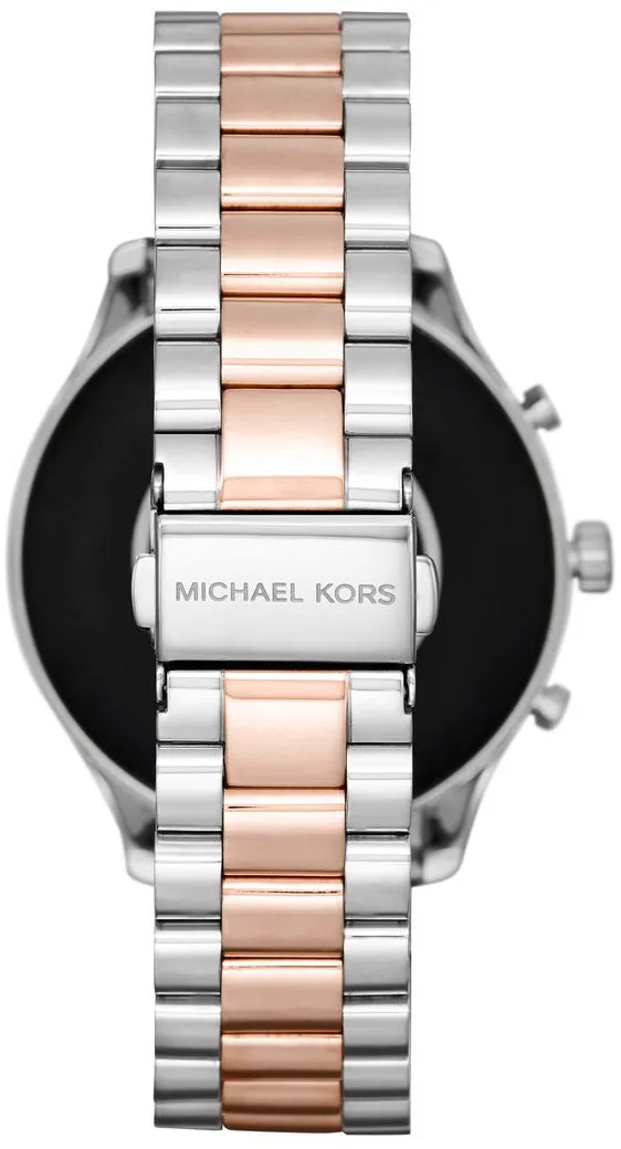 MK Watch Lexington 2 Ladies Smartwatch