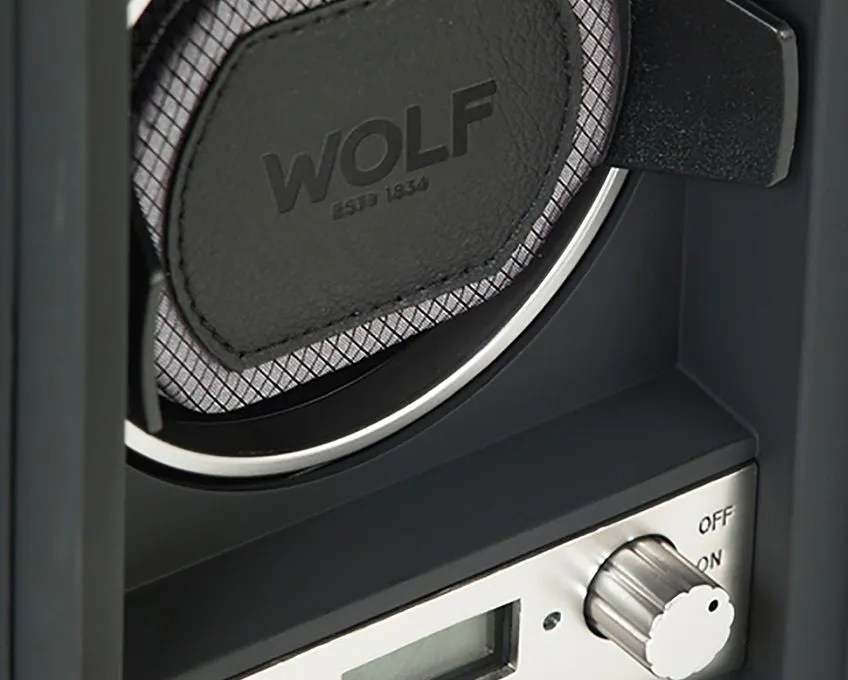 Module 4.1 Watch Winder