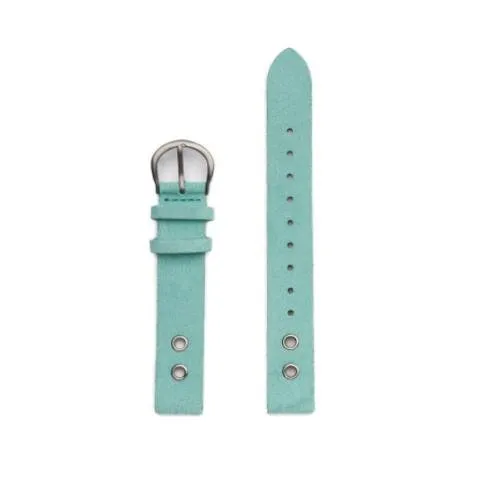 Monroe Suede Watch Band | 14mm