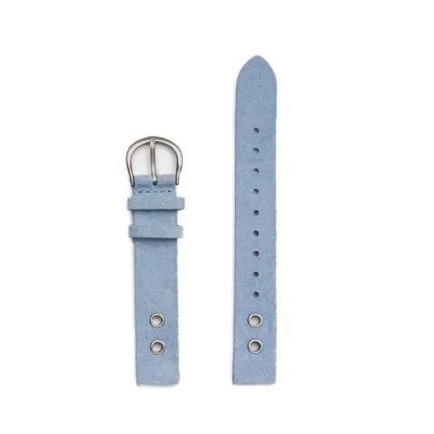 Monroe Suede Watch Band | 14mm