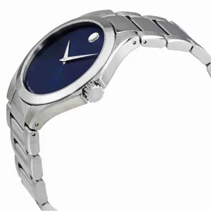 Movado Men’s Defio