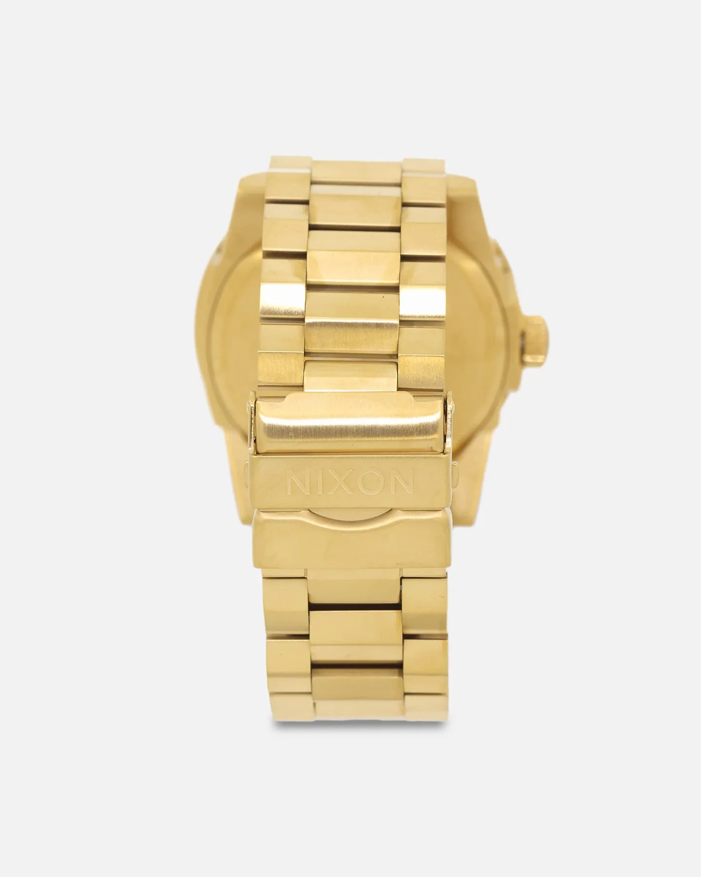 Nixon 51-30 Chrono Gold