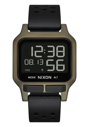 Nixon Heat