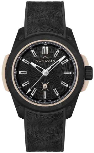 NOR Watch Wild One & NORSteq Hakuna Mipaka Limited Edition