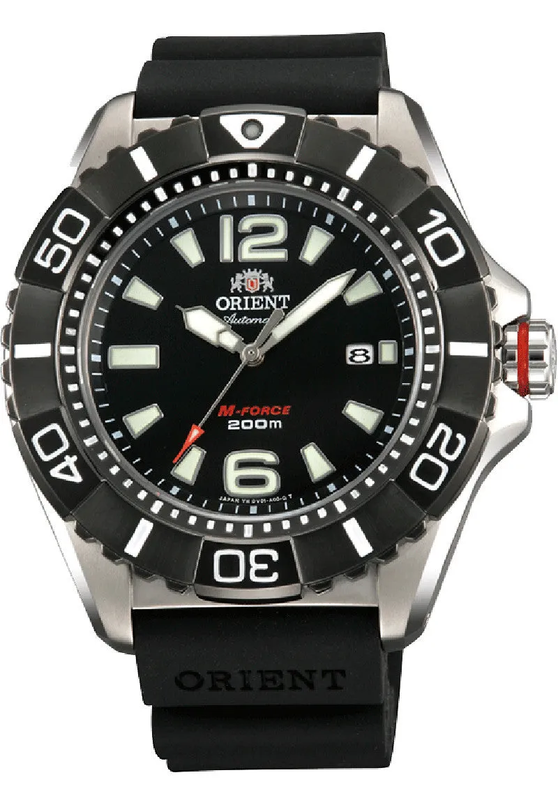 Orient DV01003B M-Force