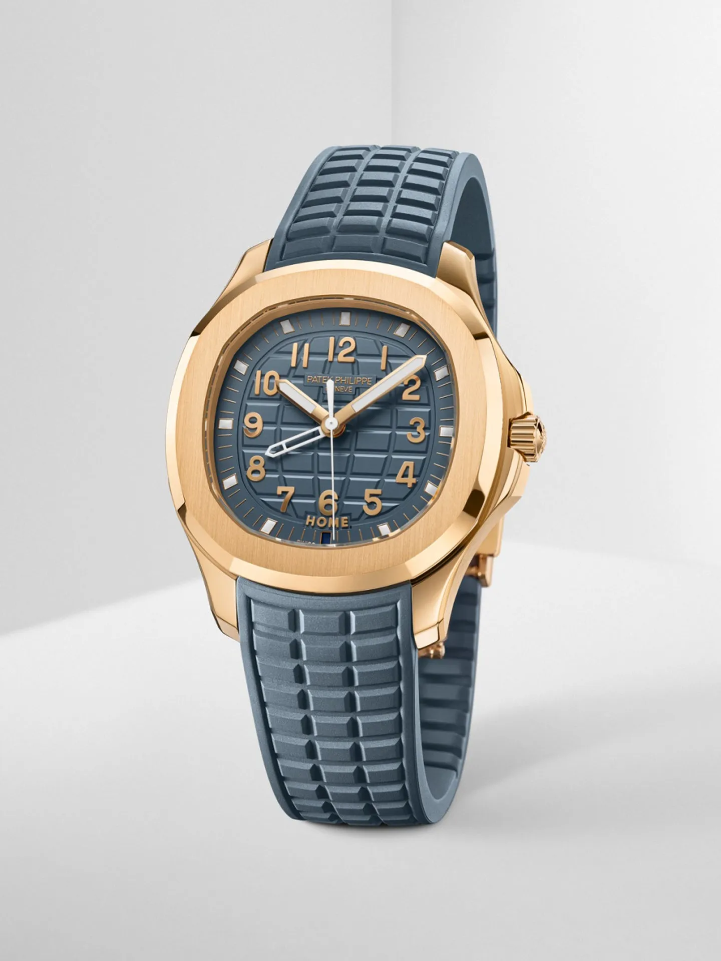 Patek Philippe Aquanaut Watch Ref. 5269R-001