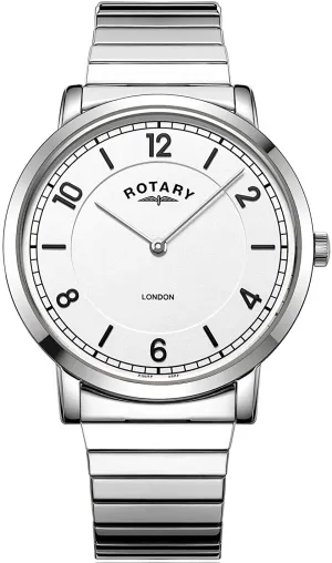 ROT Watch London Expander Mens