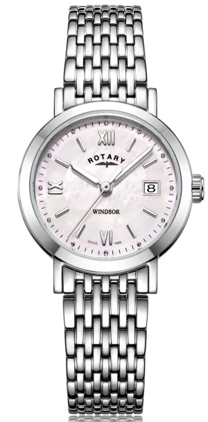 ROT Watch WindsORS Ladies