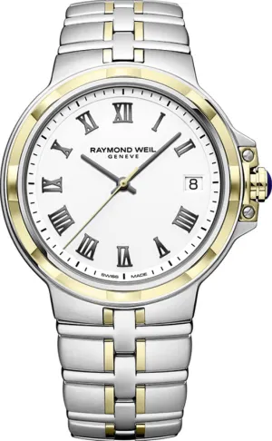 RW Watch Parsifal Mens