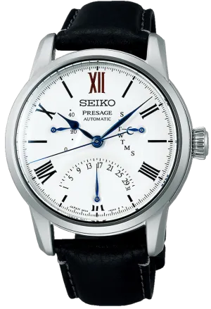 Seiko Presage Shippo Enamel SPB393J1 Limited Edition