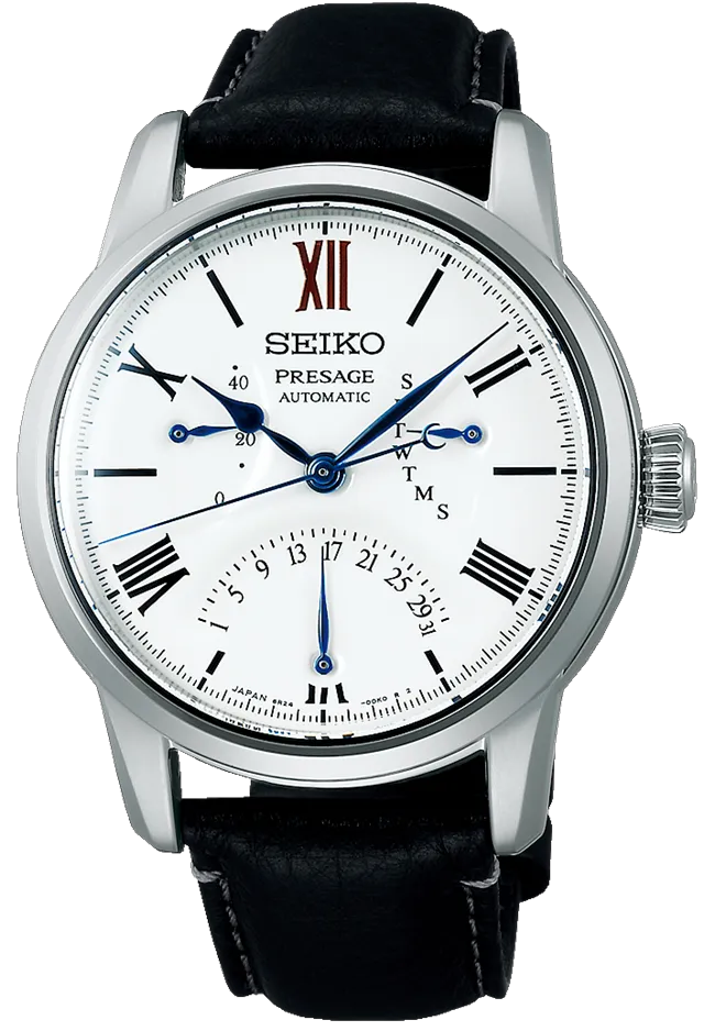 Seiko Presage Shippo Enamel SPB393J1 Limited Edition