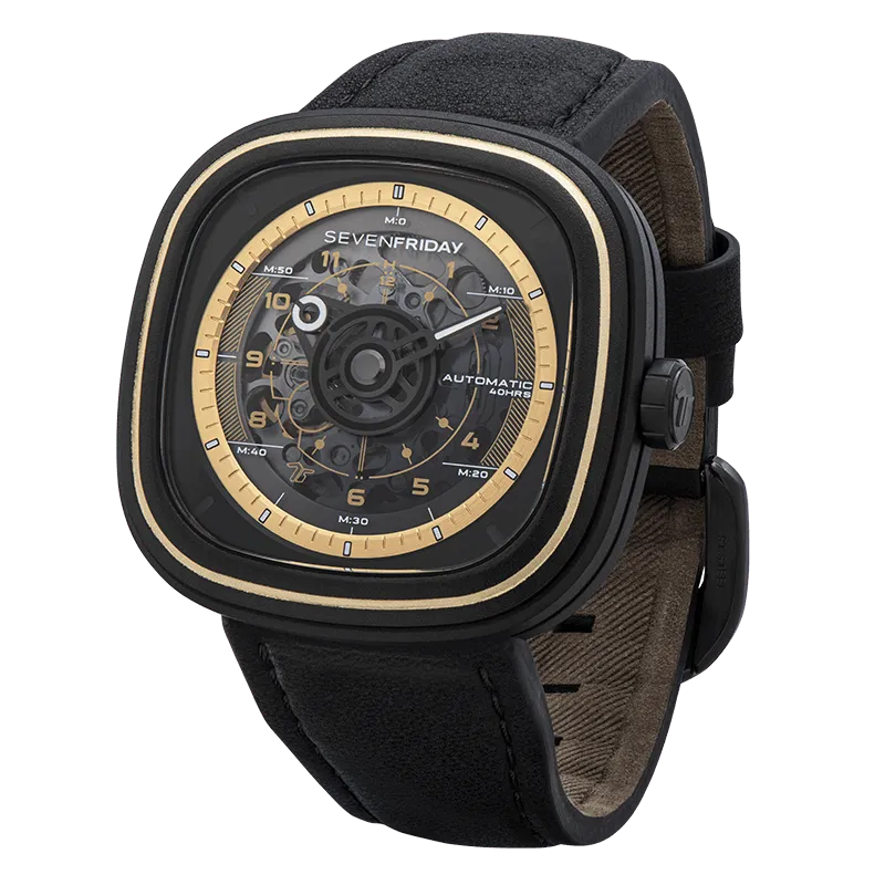 SEVENFRIDAY T2/06 "T-WORKS"