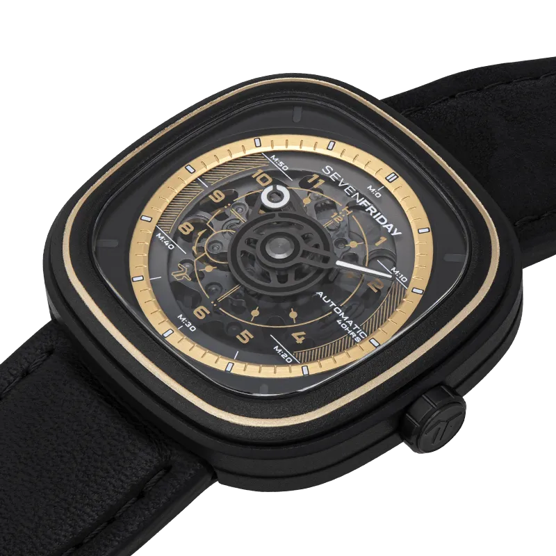 SEVENFRIDAY T2/06 "T-WORKS"