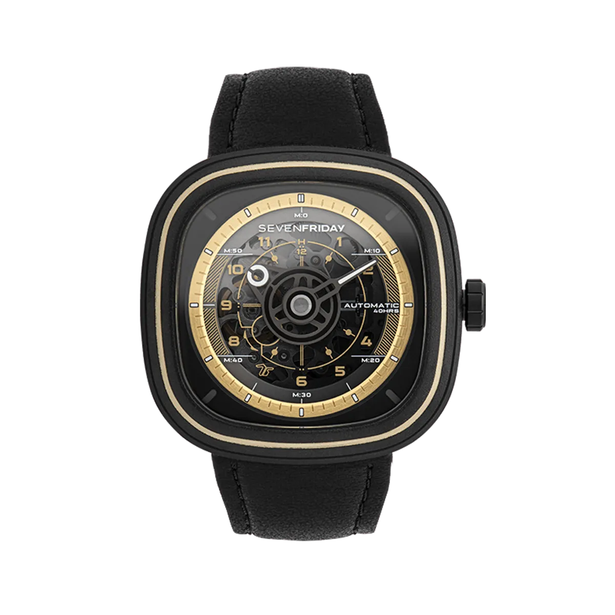 SEVENFRIDAY T2/06 "T-WORKS"