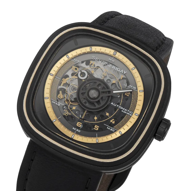 SEVENFRIDAY T2/06 "T-WORKS"