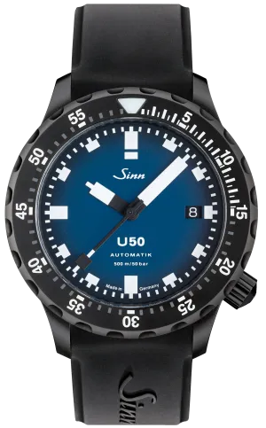 Sinn U50 S BS 1050.0202 Limited Edition