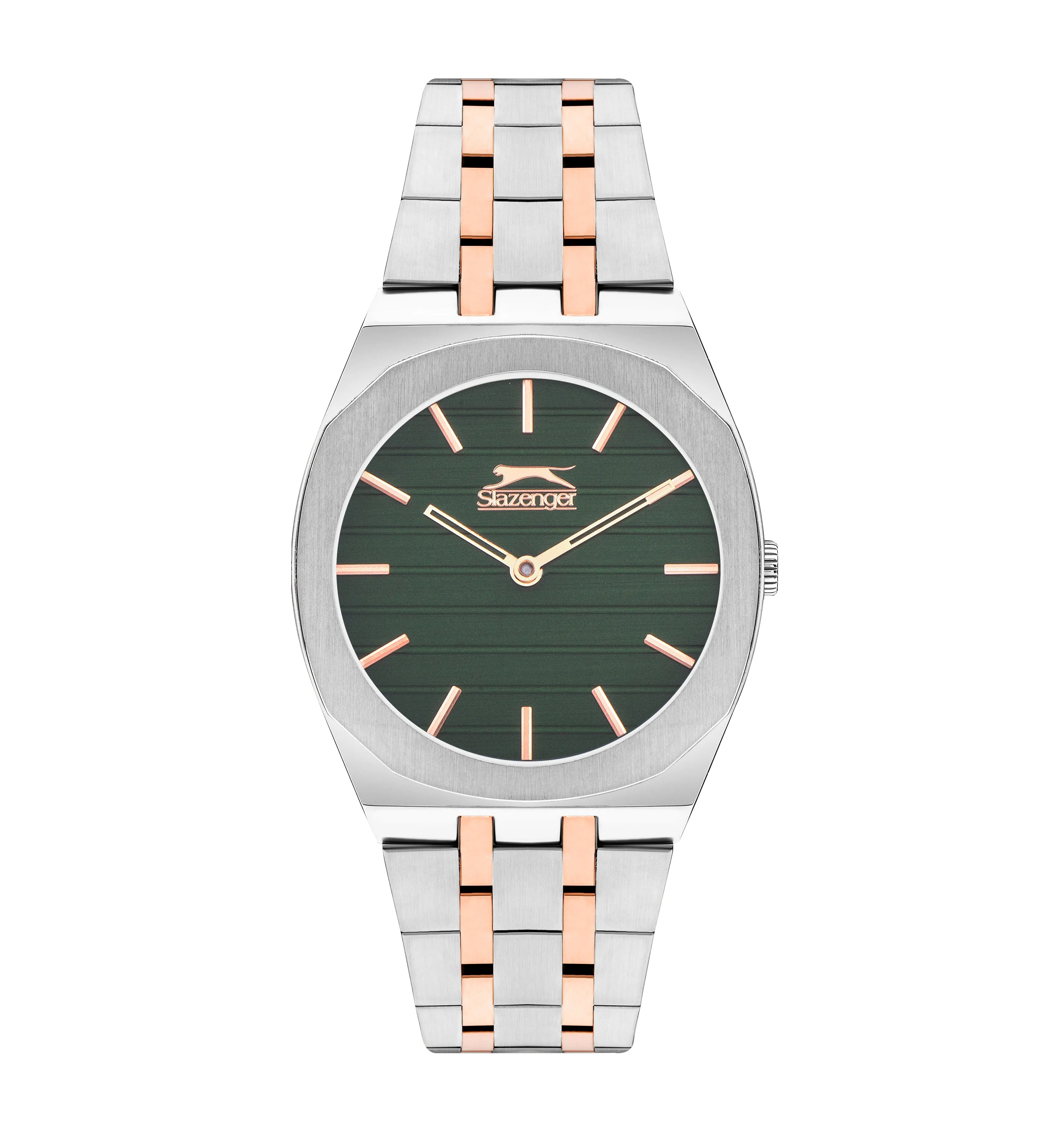 Slazenger SL.09.2311.3.03 Female Stainless Steel Watch