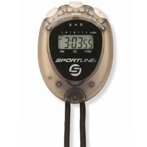 SportLine Econo Sport Timer