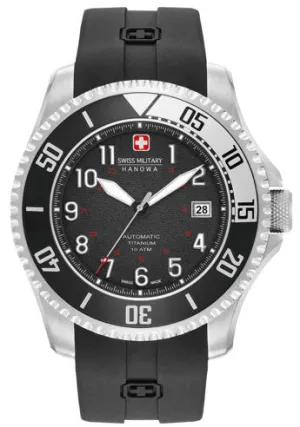 Swiss Military Hanowa Triton Automatic 05-4284.15.007