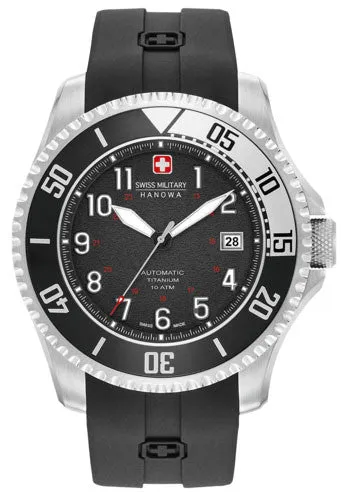 Swiss Military Hanowa Triton Automatic 05-4284.15.007