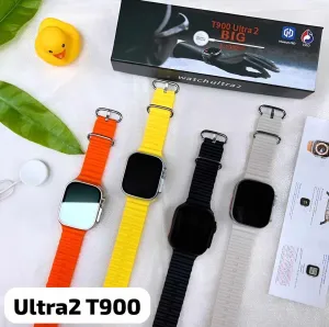 T900 Ultra Smart Watch