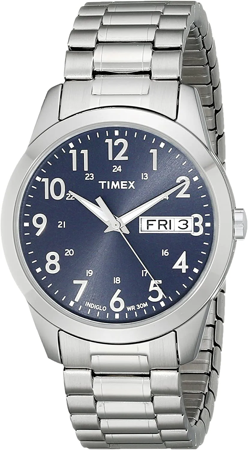 Timex Men's South Street Sport Watch