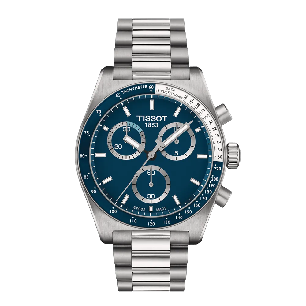 Tissot PR516 Chronograph Quartz T149.417.11.041.00