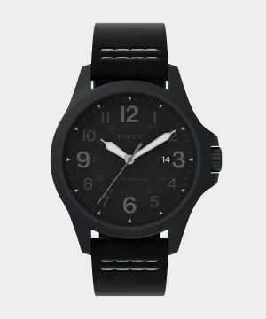 Todd Snyder x Timex Blackout Expedition North Watch