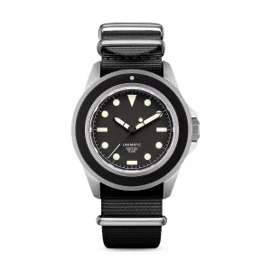 Unimatic Modello Uno Diving Watch