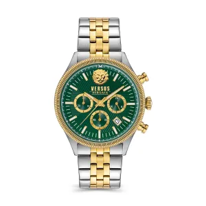 Versus Versace Colonne Chrono Watch V WVSP970821