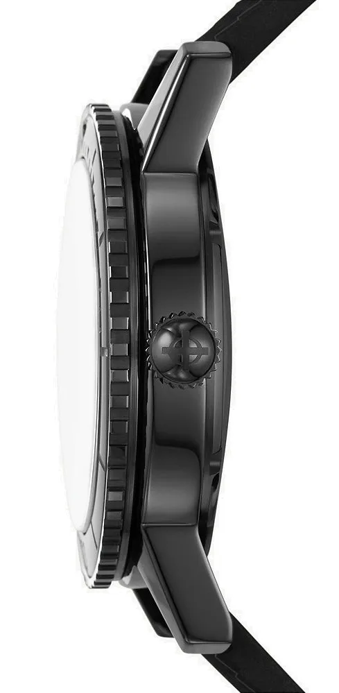 ZOD Watch Super Sea WOF Ceramic